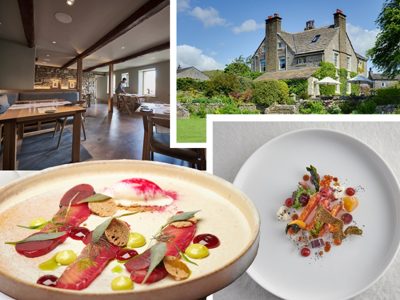 Great Places to Eat and Drink in Skipton Living North